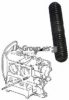 VAG N01444312 Bolt, exhaust system